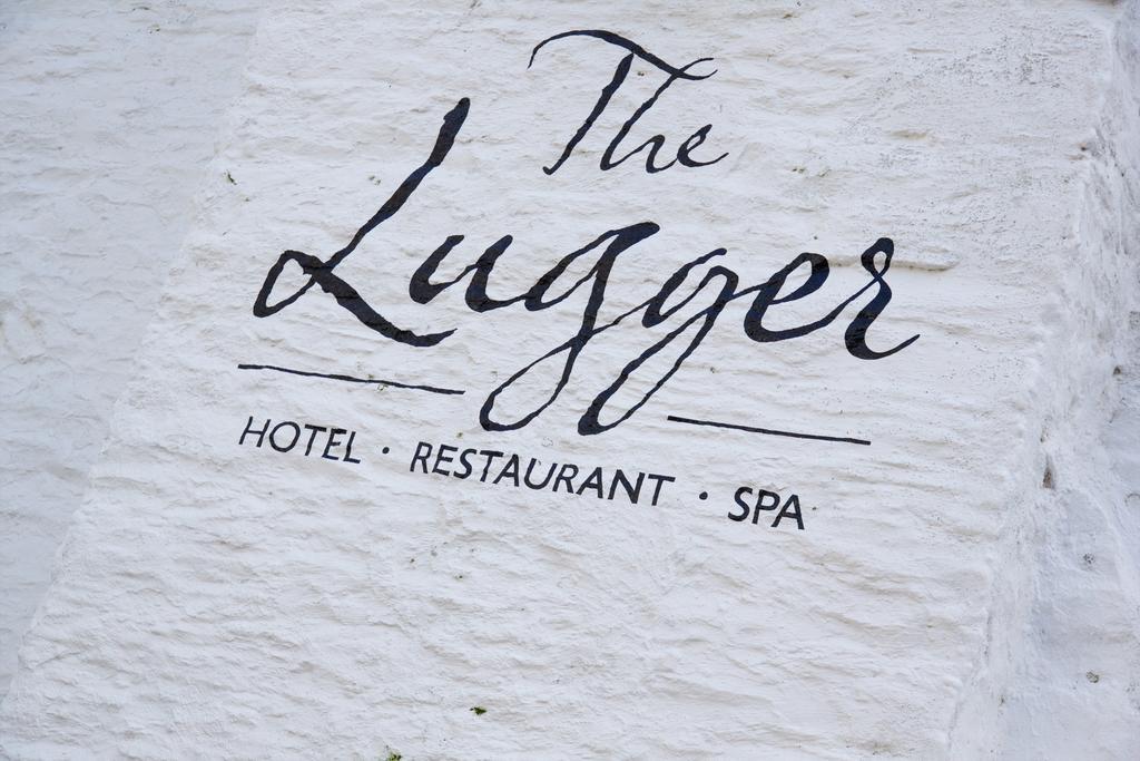 פורטלו Lugger Hotel 'A Bespoke Hotel' מראה חיצוני תמונה